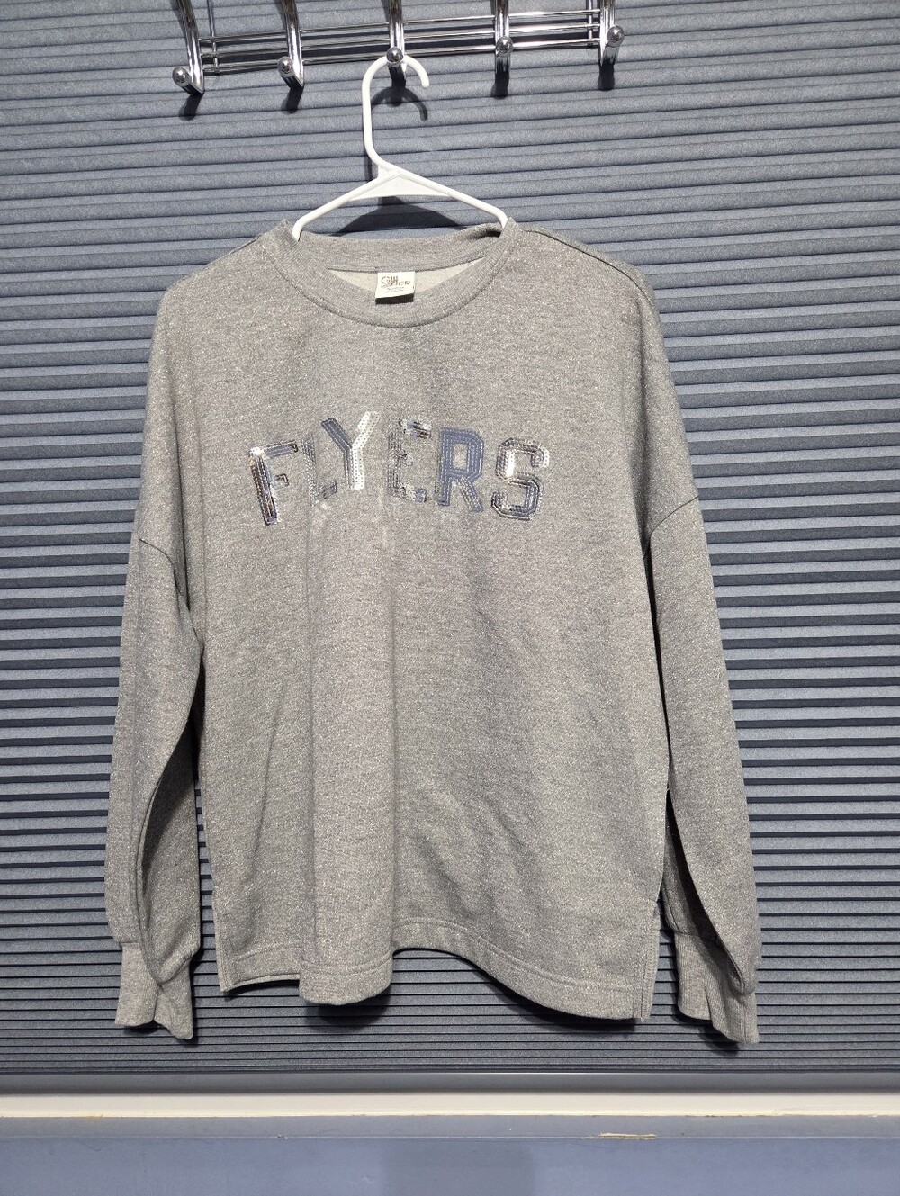 Women's FLYERS Crewneck Sweatshirt